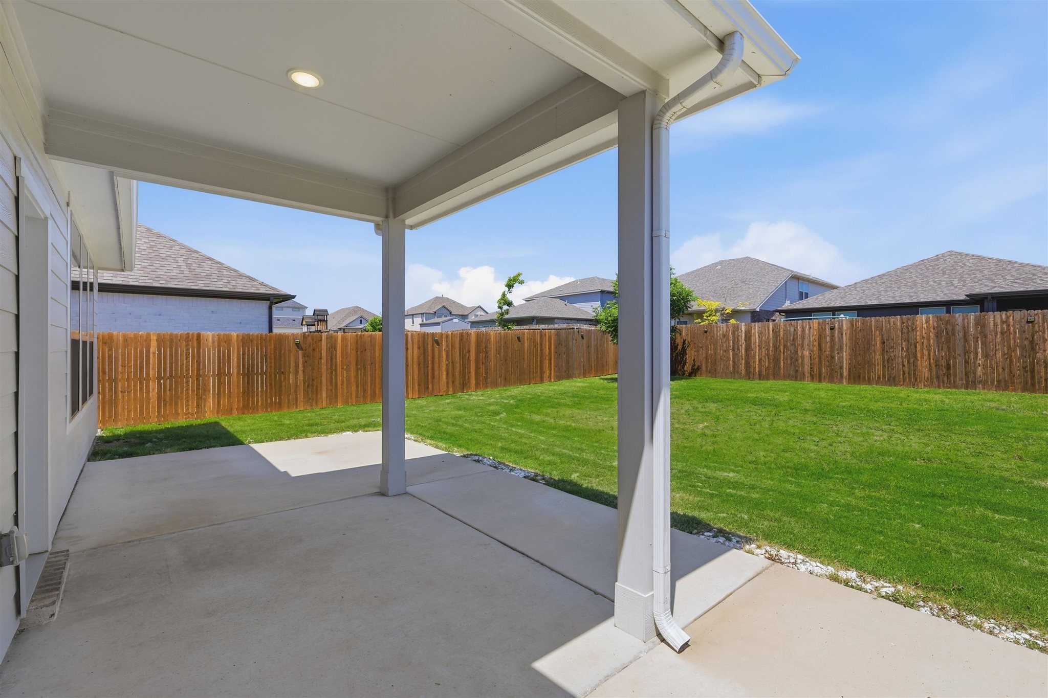 2412 Sagamore Street Fort Worth TX 76179