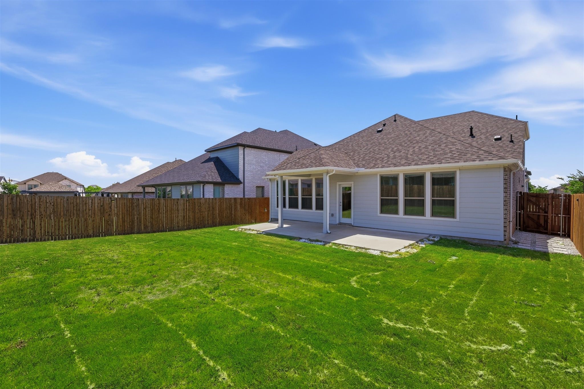 2412 Sagamore Street Fort Worth TX 76179