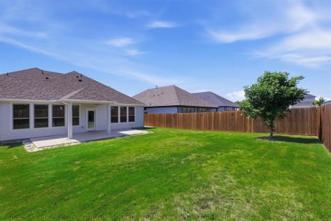2412 Sagamore Street Fort Worth TX 76179
