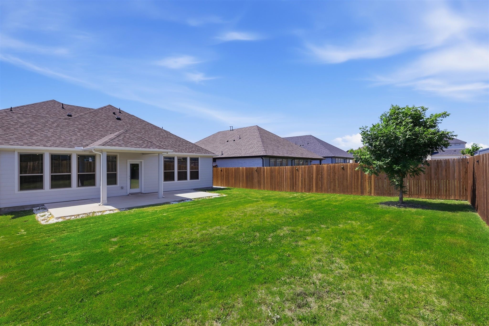 2412 Sagamore Street Fort Worth TX 76179