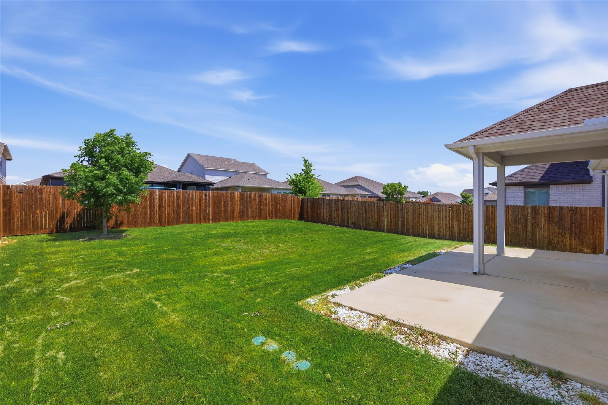 2412 Sagamore Street Fort Worth TX 76179