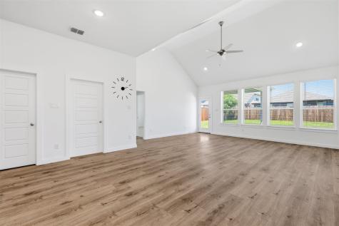 2412 Sagamore Street Fort Worth TX 76179