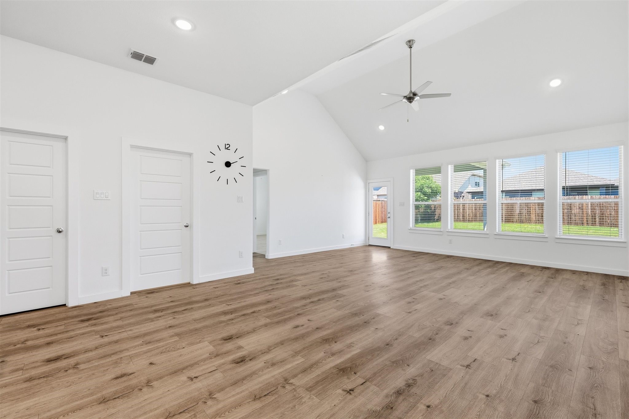 2412 Sagamore Street Fort Worth TX 76179