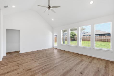 2412 Sagamore Street Fort Worth TX 76179
