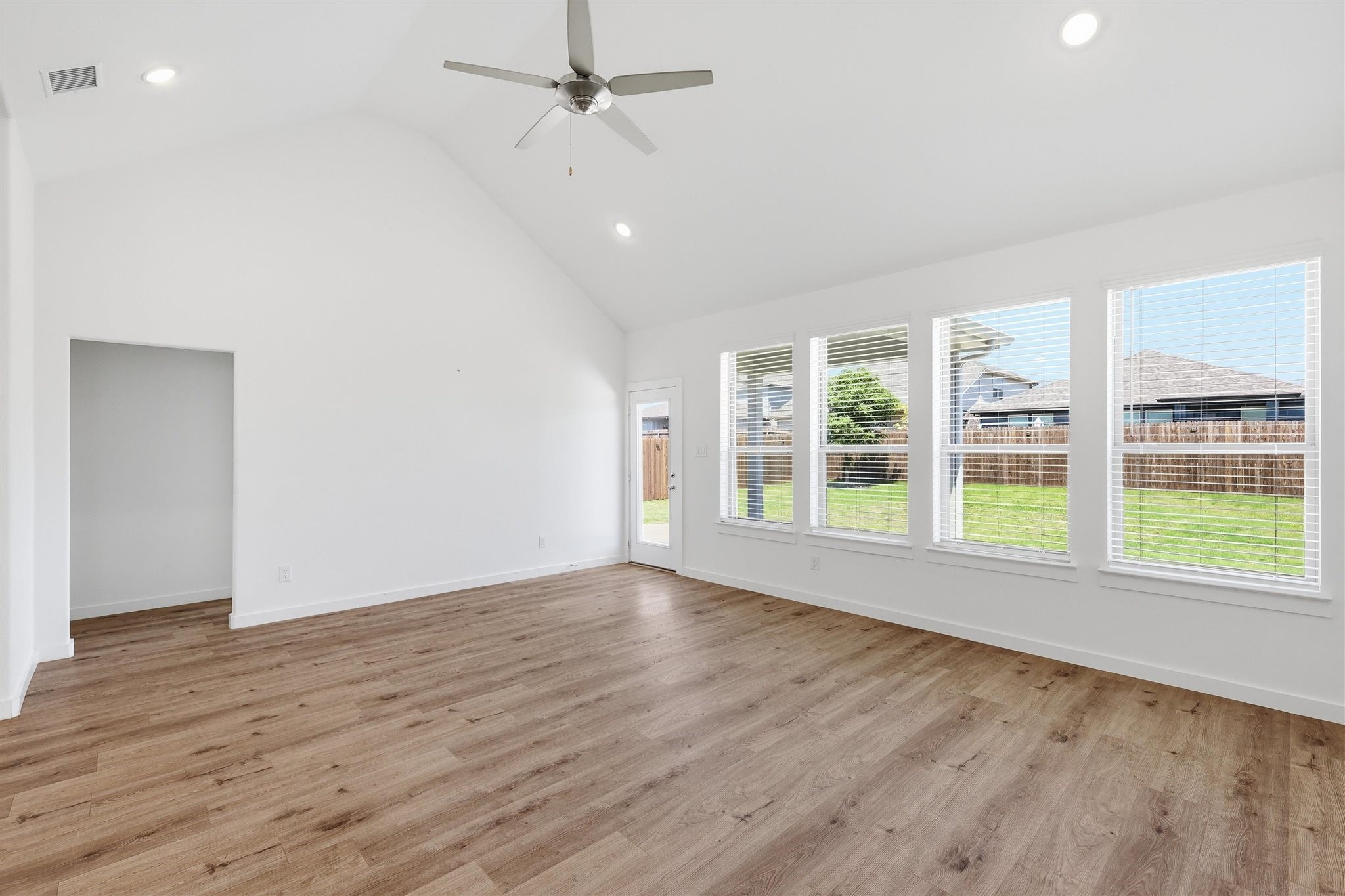 2412 Sagamore Street Fort Worth TX 76179