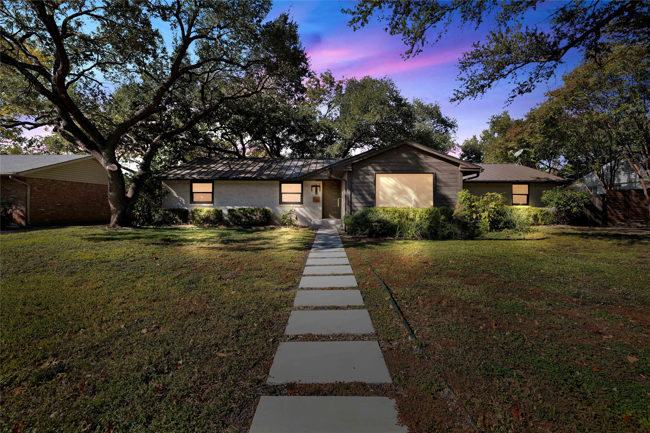 10419 Cromwell Drive Dallas TX 75229