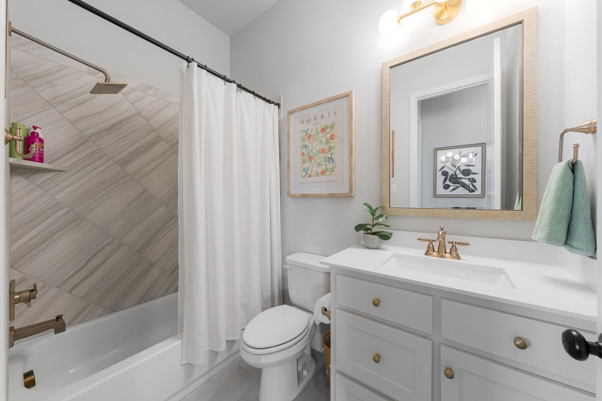 3053 Pedigree Court Celina TX 75009
