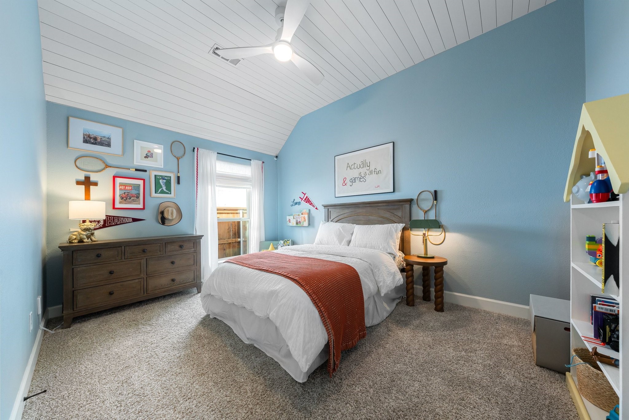 3053 Pedigree Court Celina TX 75009