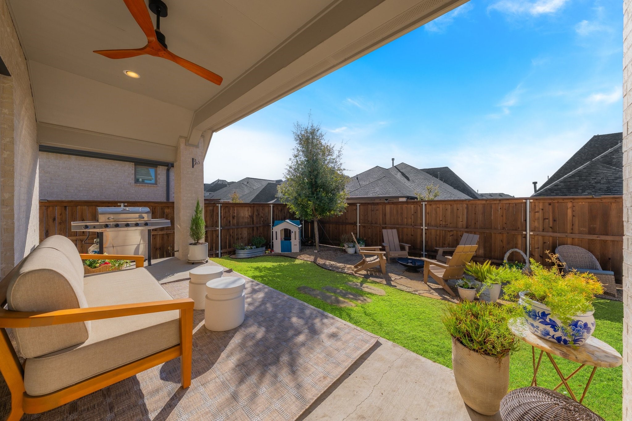 3053 Pedigree Court Celina TX 75009