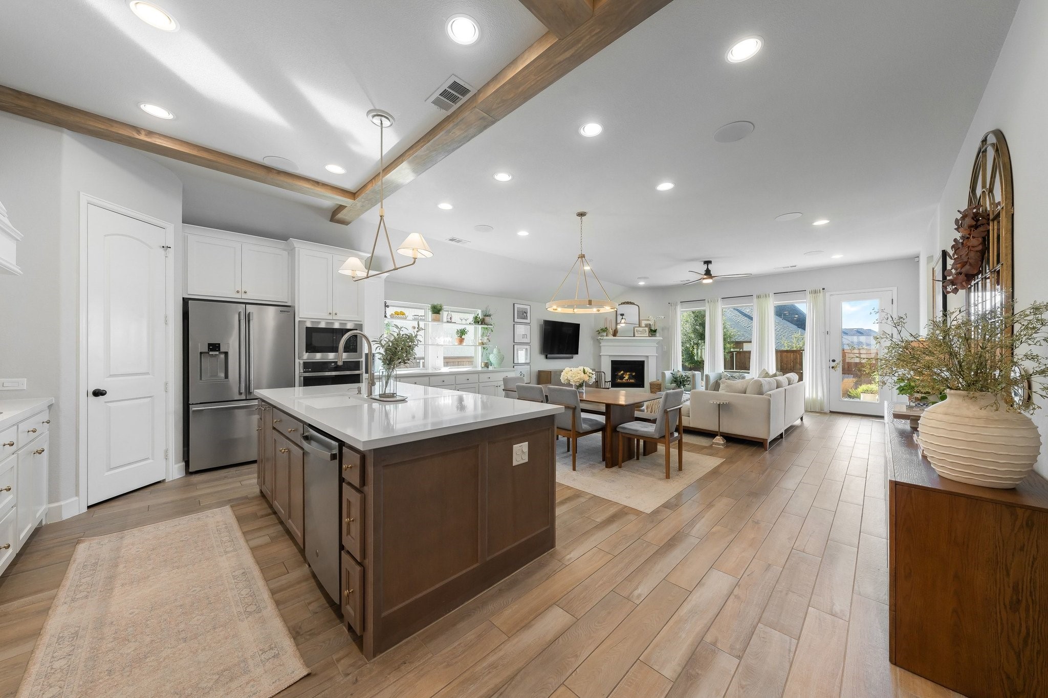 3053 Pedigree Court Celina TX 75009