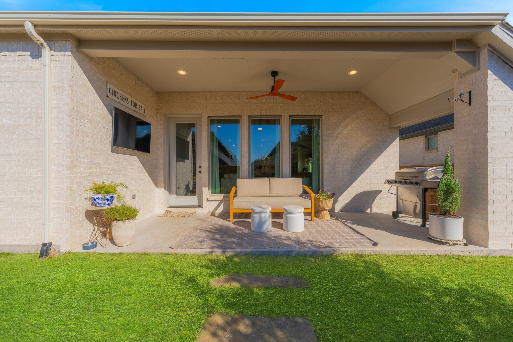 3053 Pedigree Court Celina TX 75009