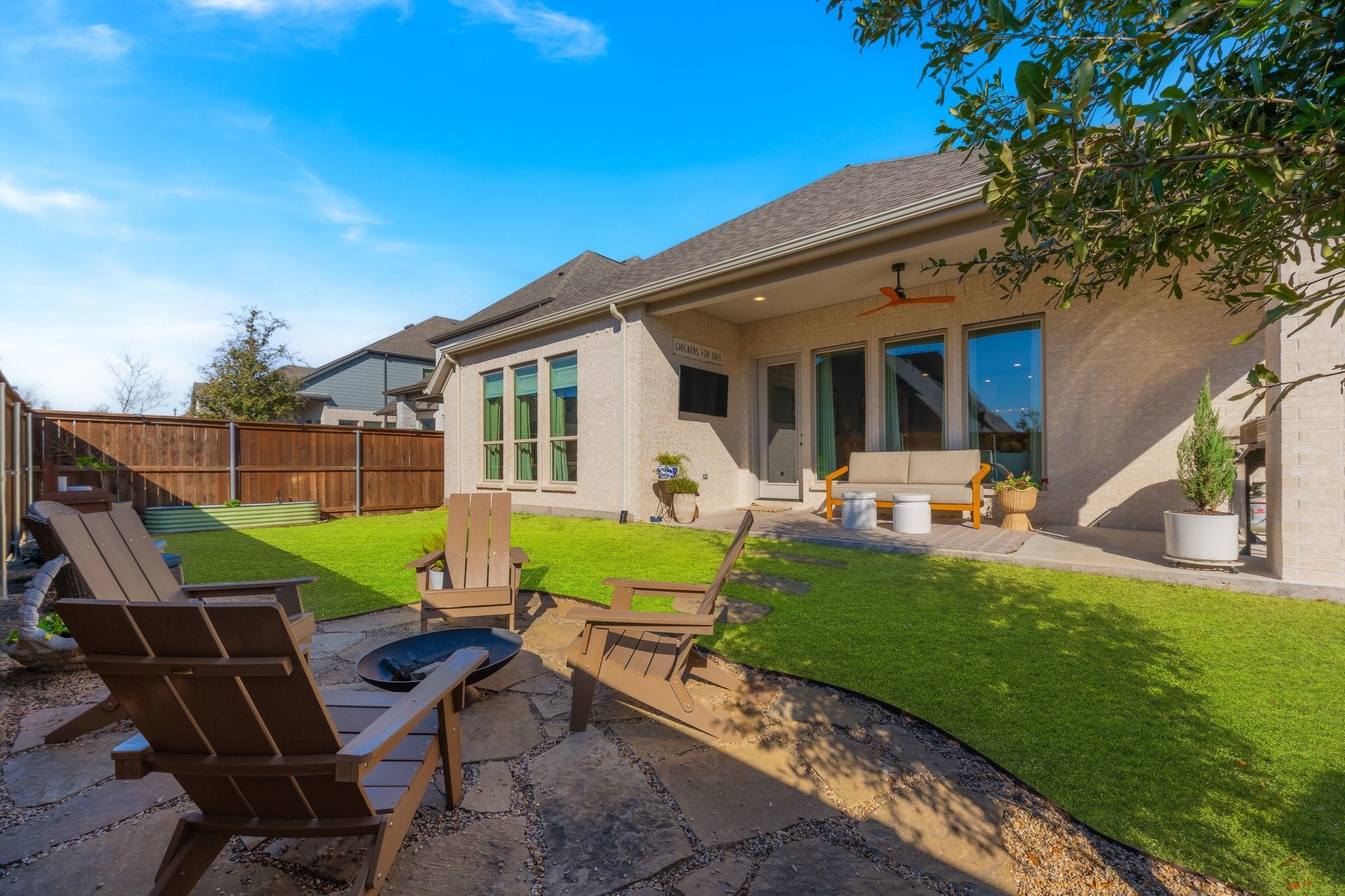 3053 Pedigree Court Celina TX 75009