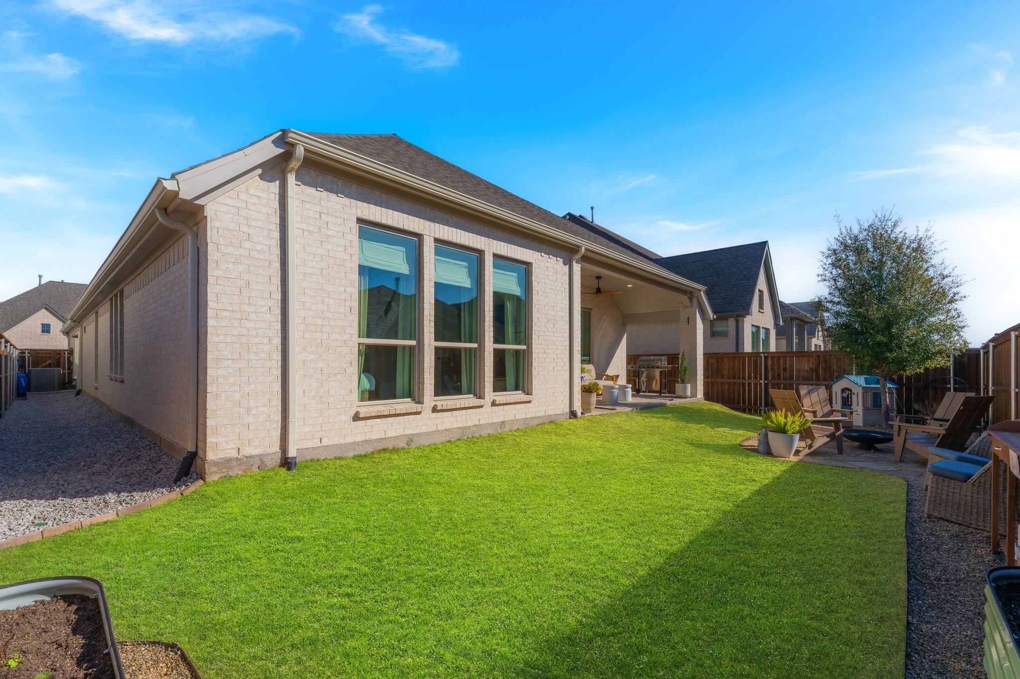 3053 Pedigree Court Celina TX 75009