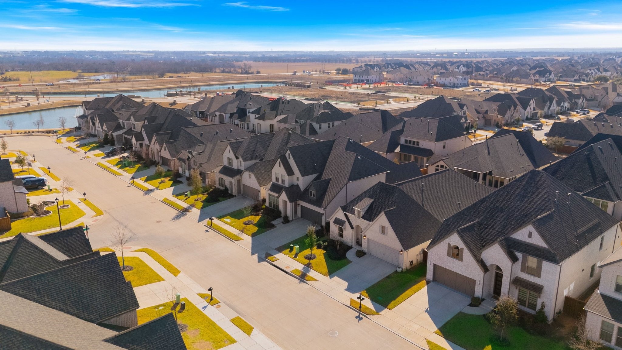 3053 Pedigree Court Celina TX 75009