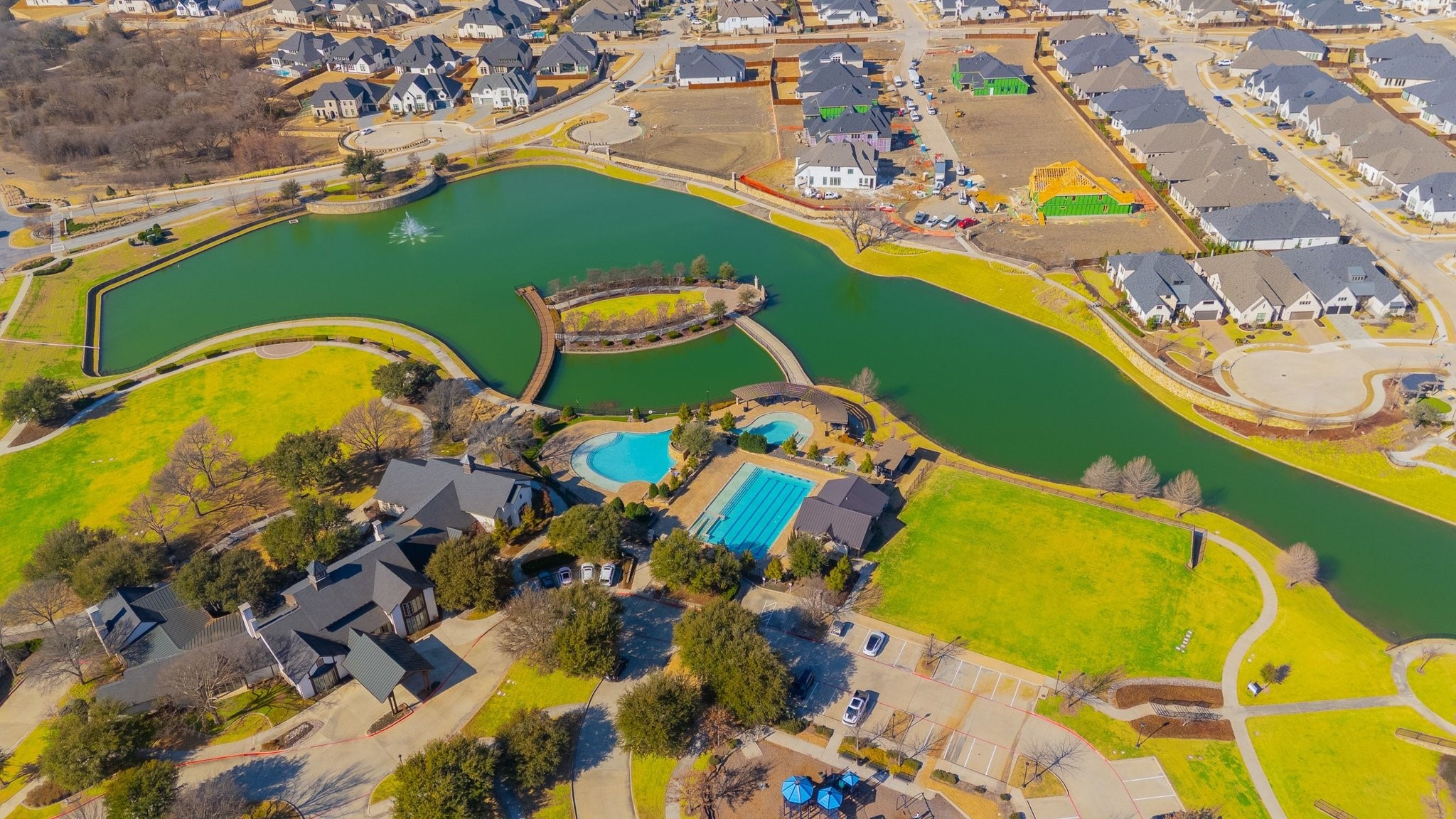3053 Pedigree Court Celina TX 75009