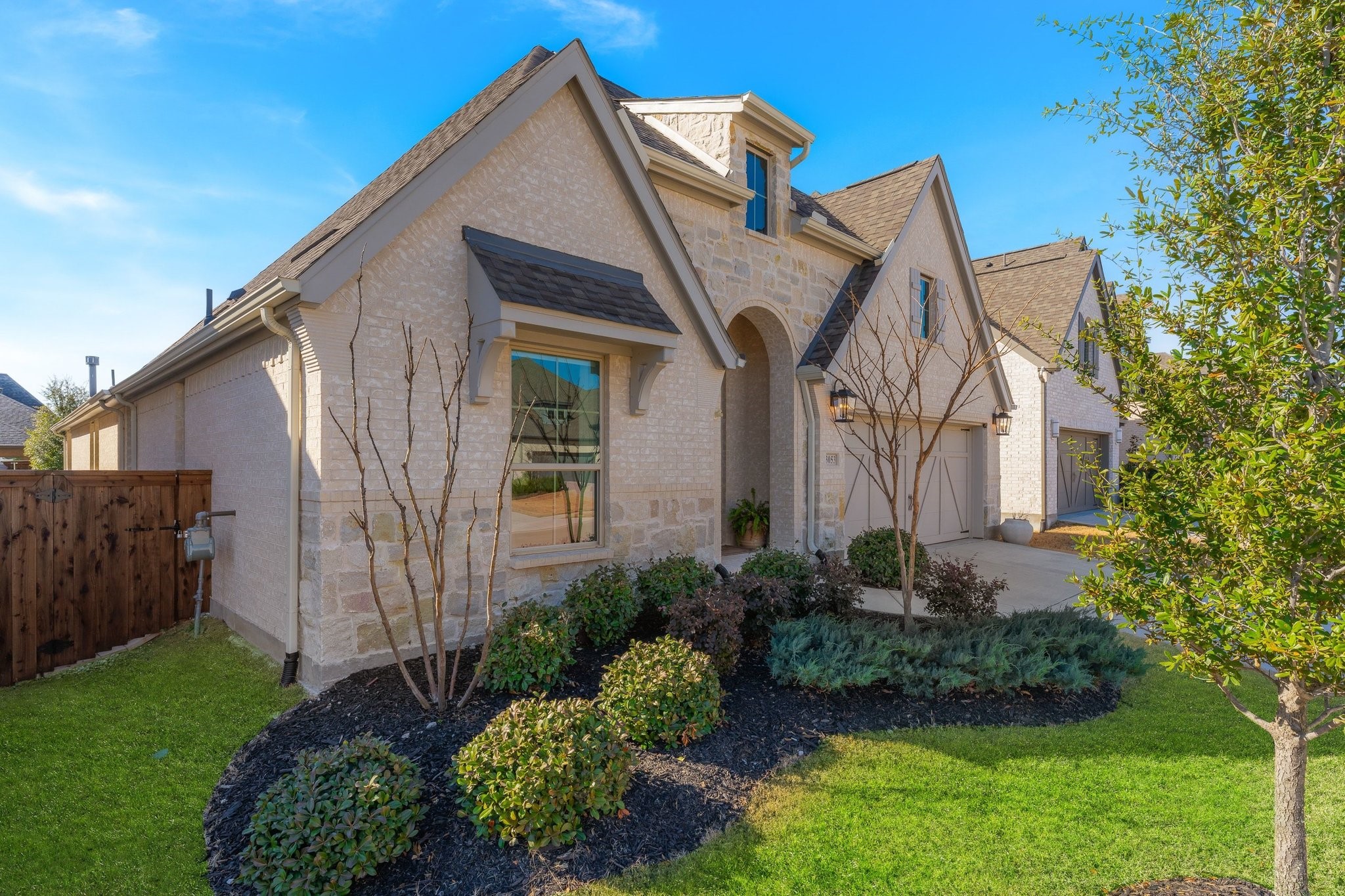 3053 Pedigree Court Celina TX 75009