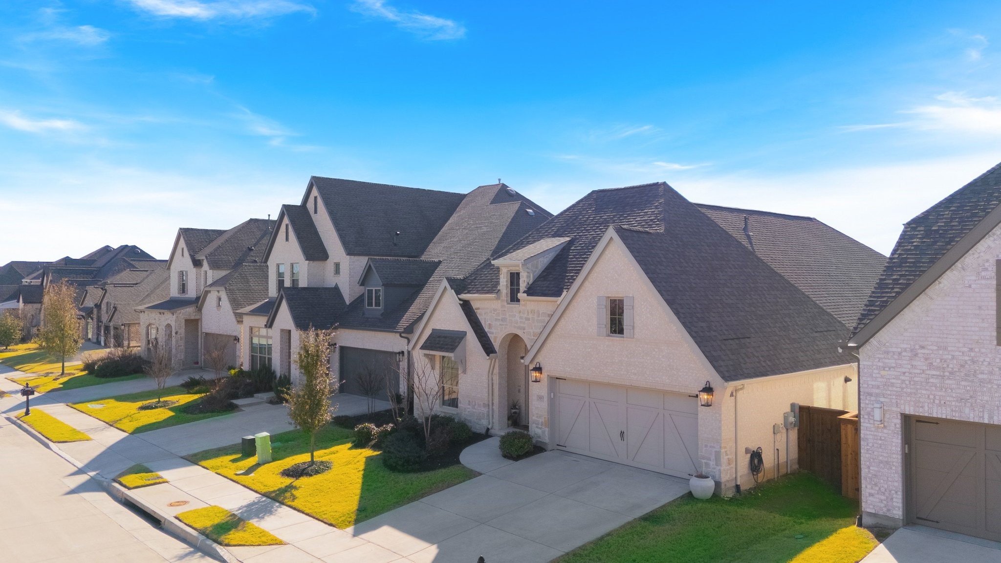 3053 Pedigree Court Celina TX 75009