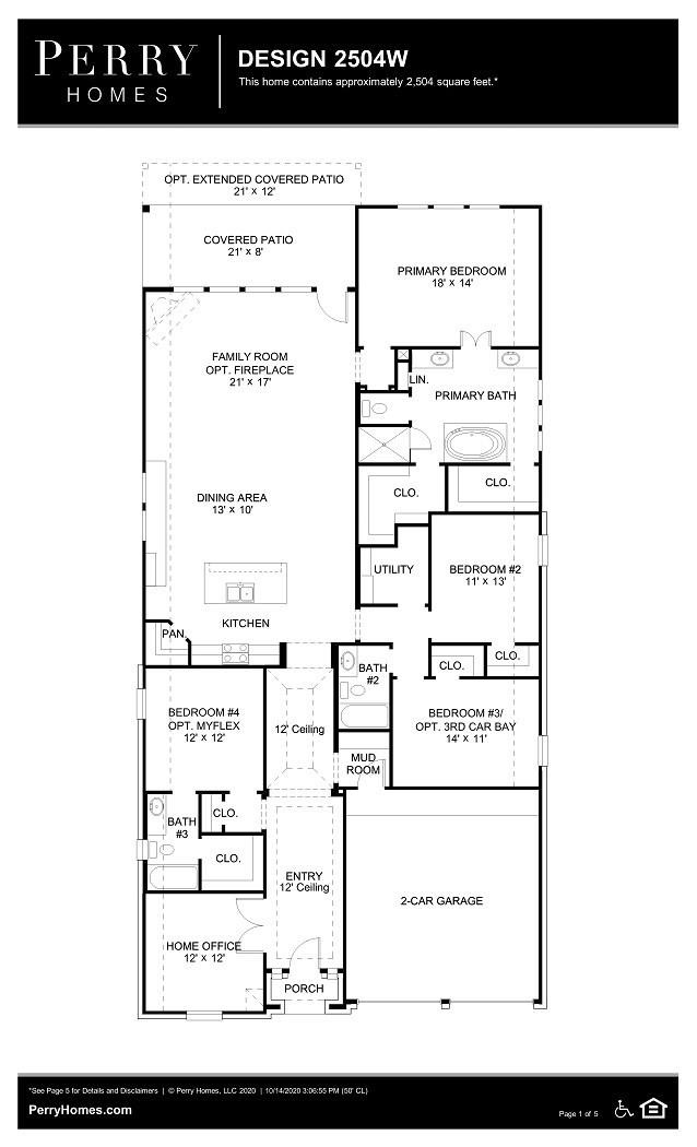 3053 Pedigree Court Celina TX 75009