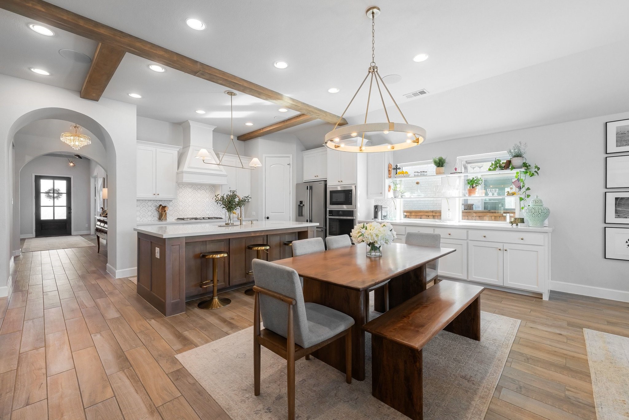 3053 Pedigree Court Celina TX 75009