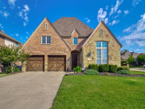 2437 Balmoral Drive Plano TX 75074