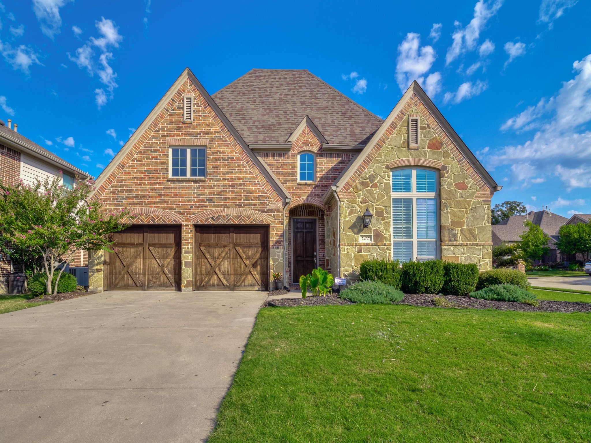 2437 Balmoral Drive Plano TX 75074