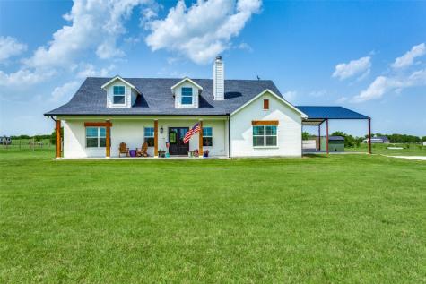 7275 Borth Road Sanger TX 76266