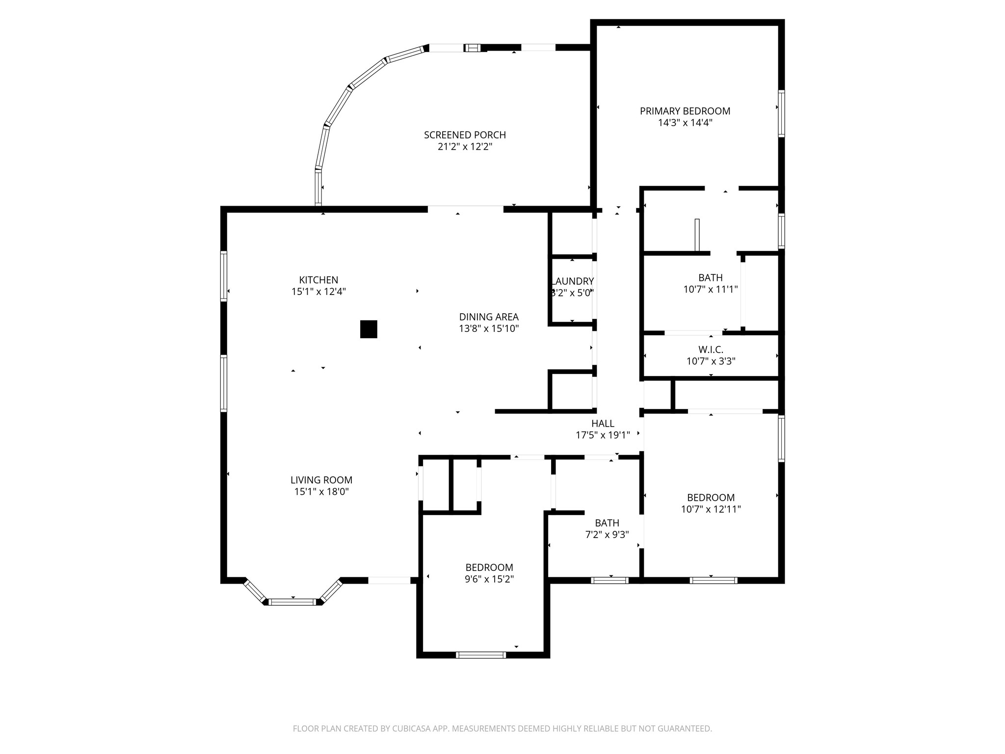 10677 Larchfield Lane Dallas TX 75238