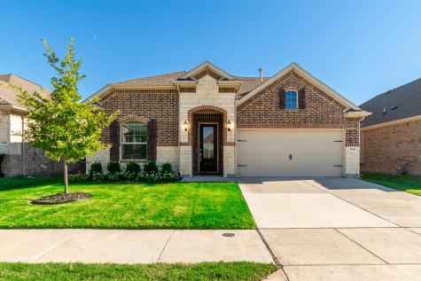1144 Canuela Way Justin TX 76247