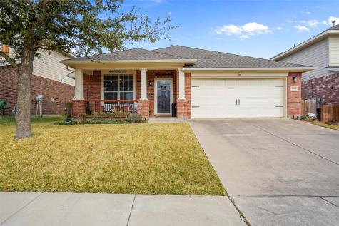 10716 Ambling Trail Fort Worth TX 76108