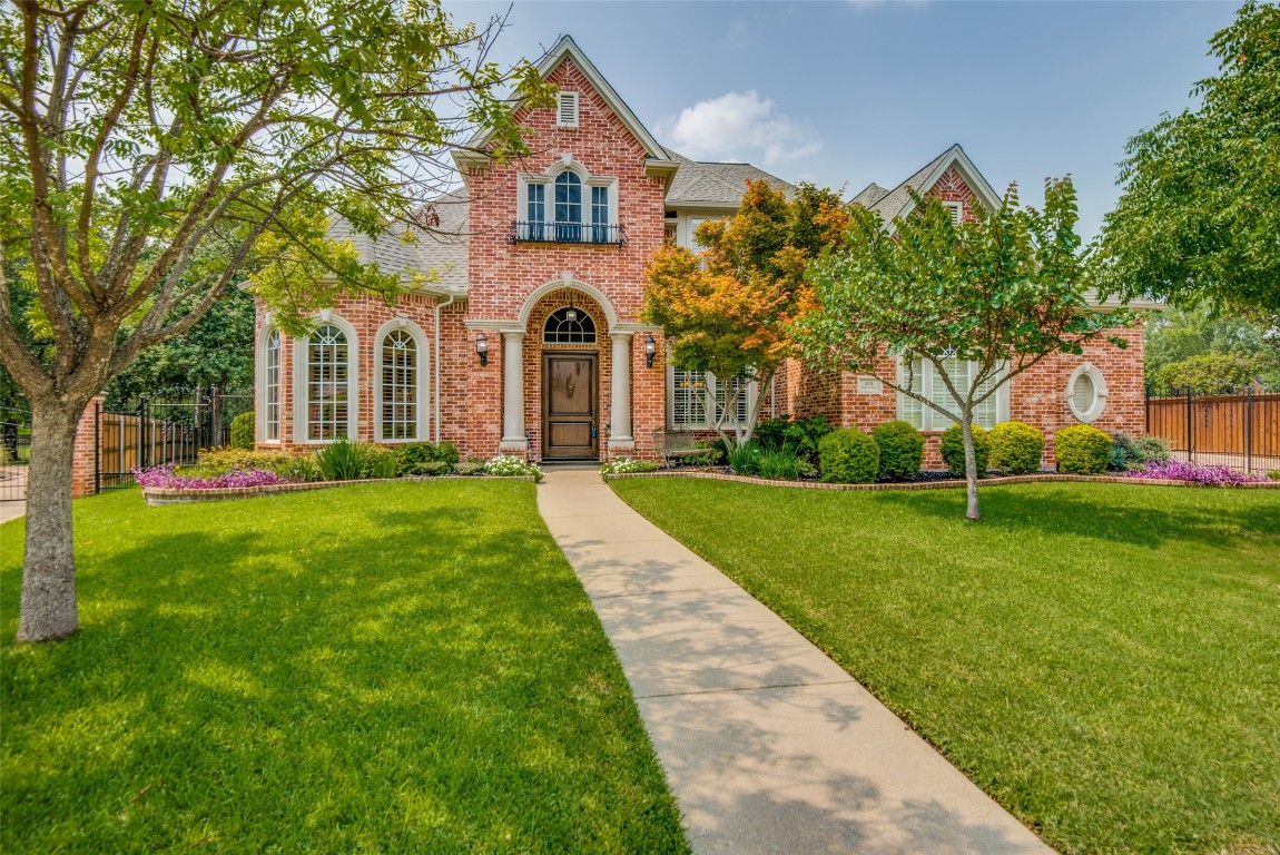 404 Polo Court Colleyville TX 76034