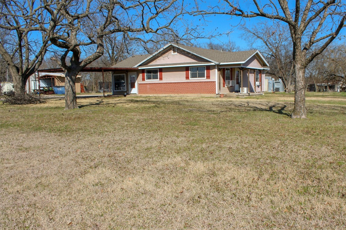 2711 Fm 36 N Farmersville TX 75442