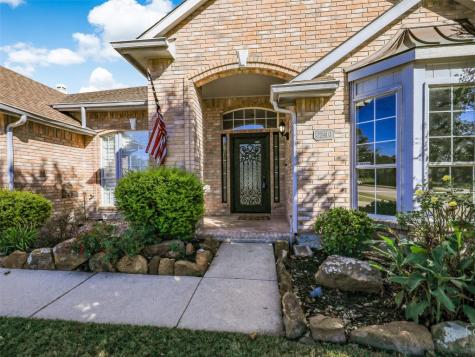 6200 Plantation Lane Frisco TX 75035