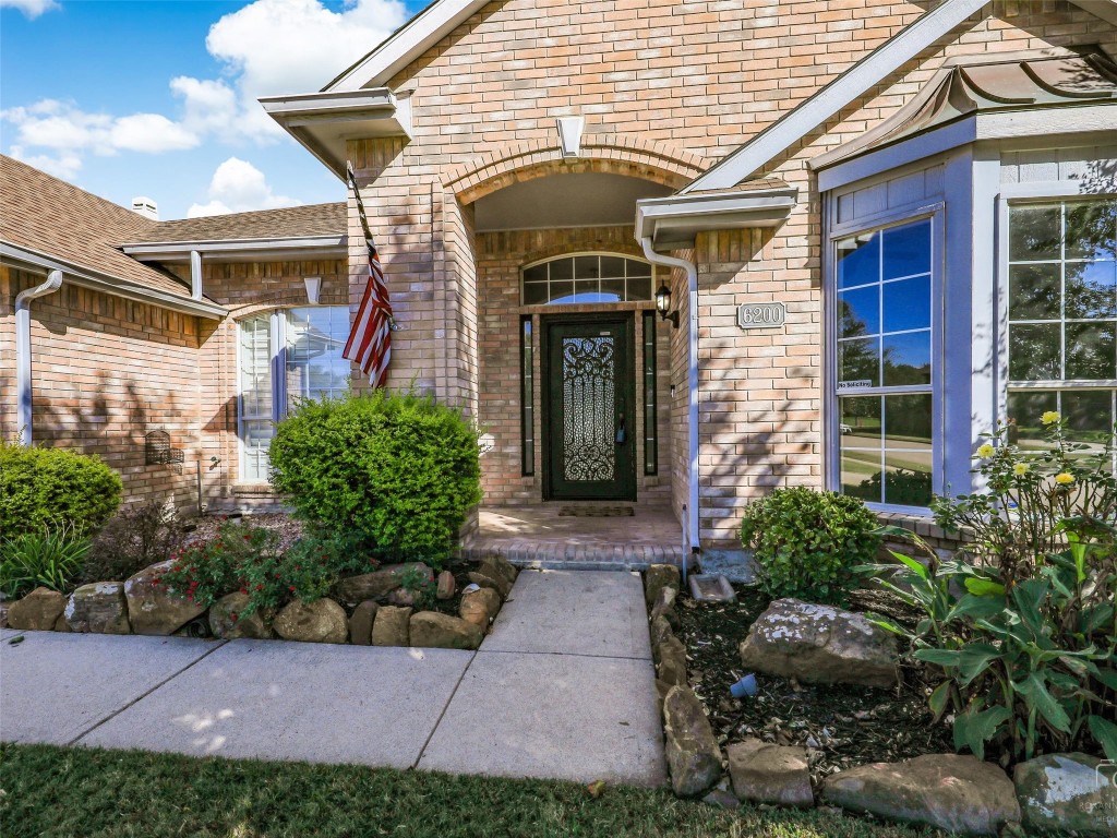 6200 Plantation Lane Frisco TX 75035
