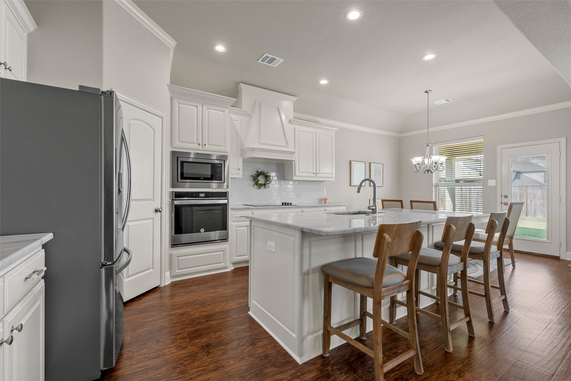307 Oak Meadow Trail Waco TX 76657