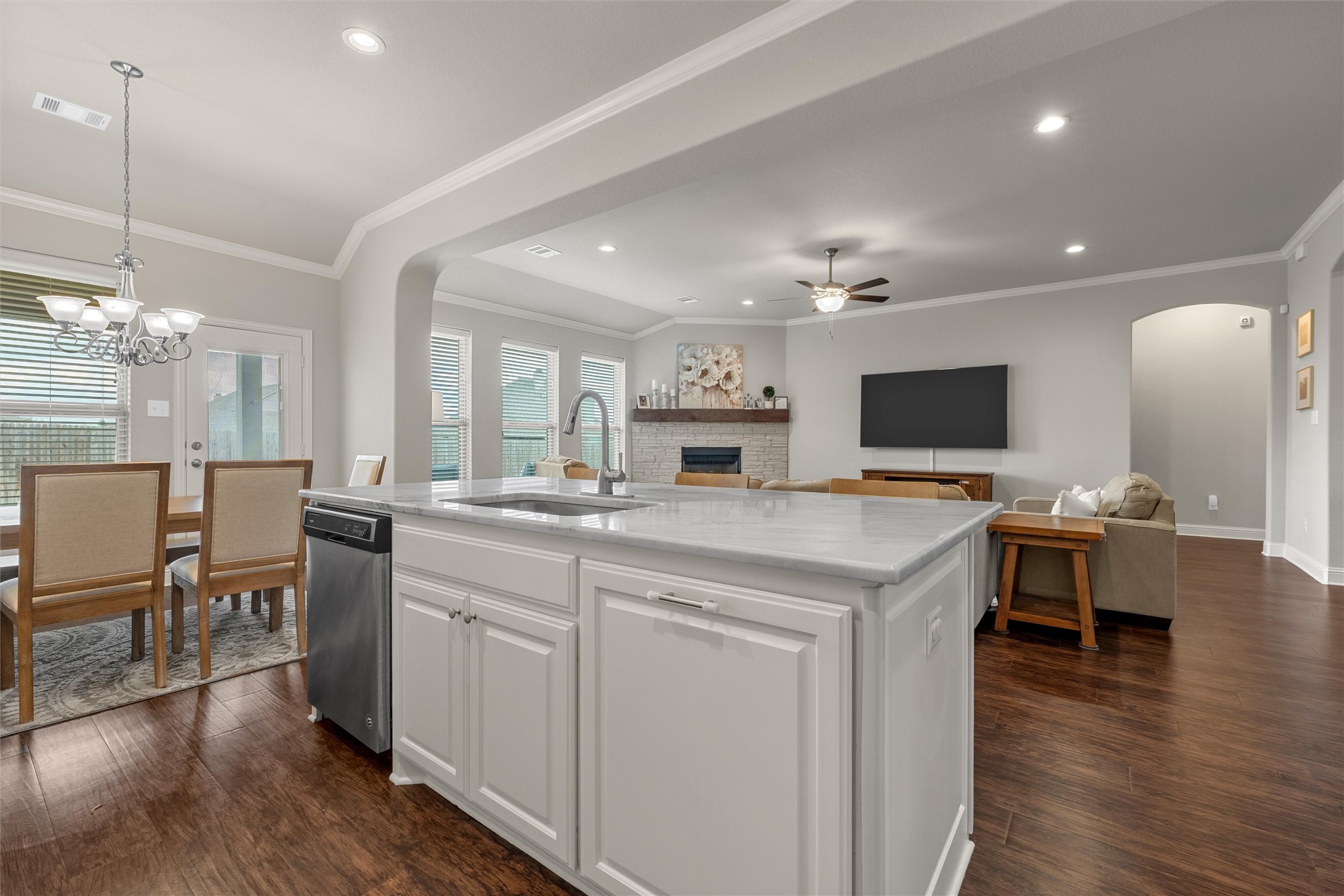 307 Oak Meadow Trail Waco TX 76657