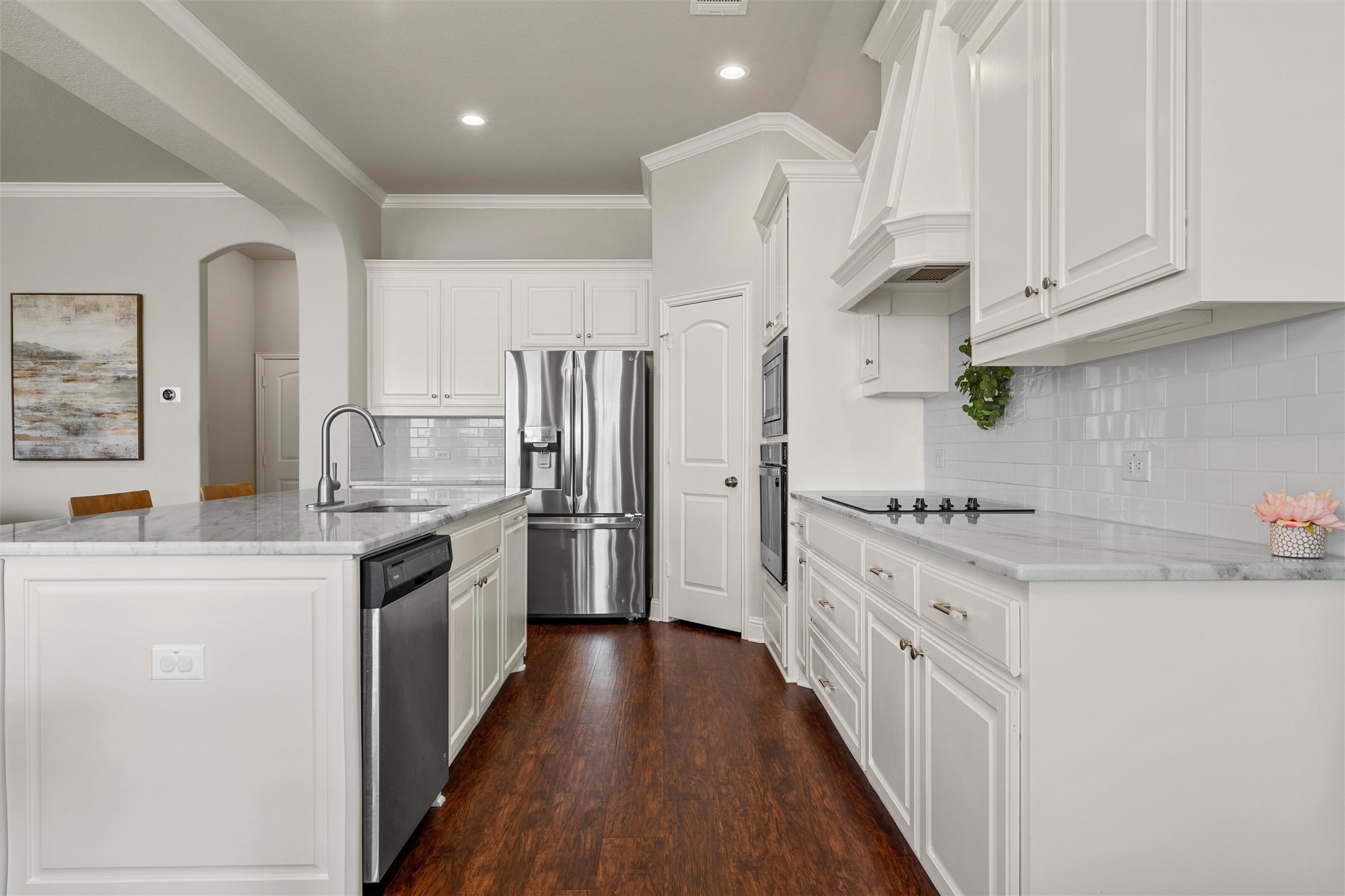 307 Oak Meadow Trail Waco TX 76657