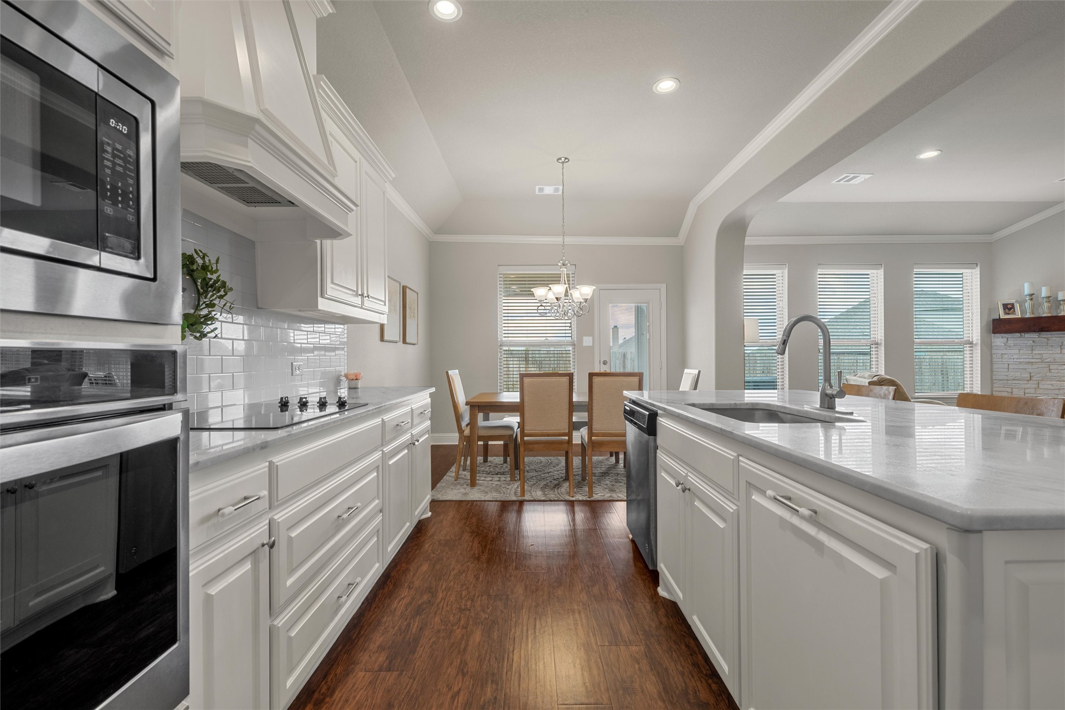 307 Oak Meadow Trail Waco TX 76657