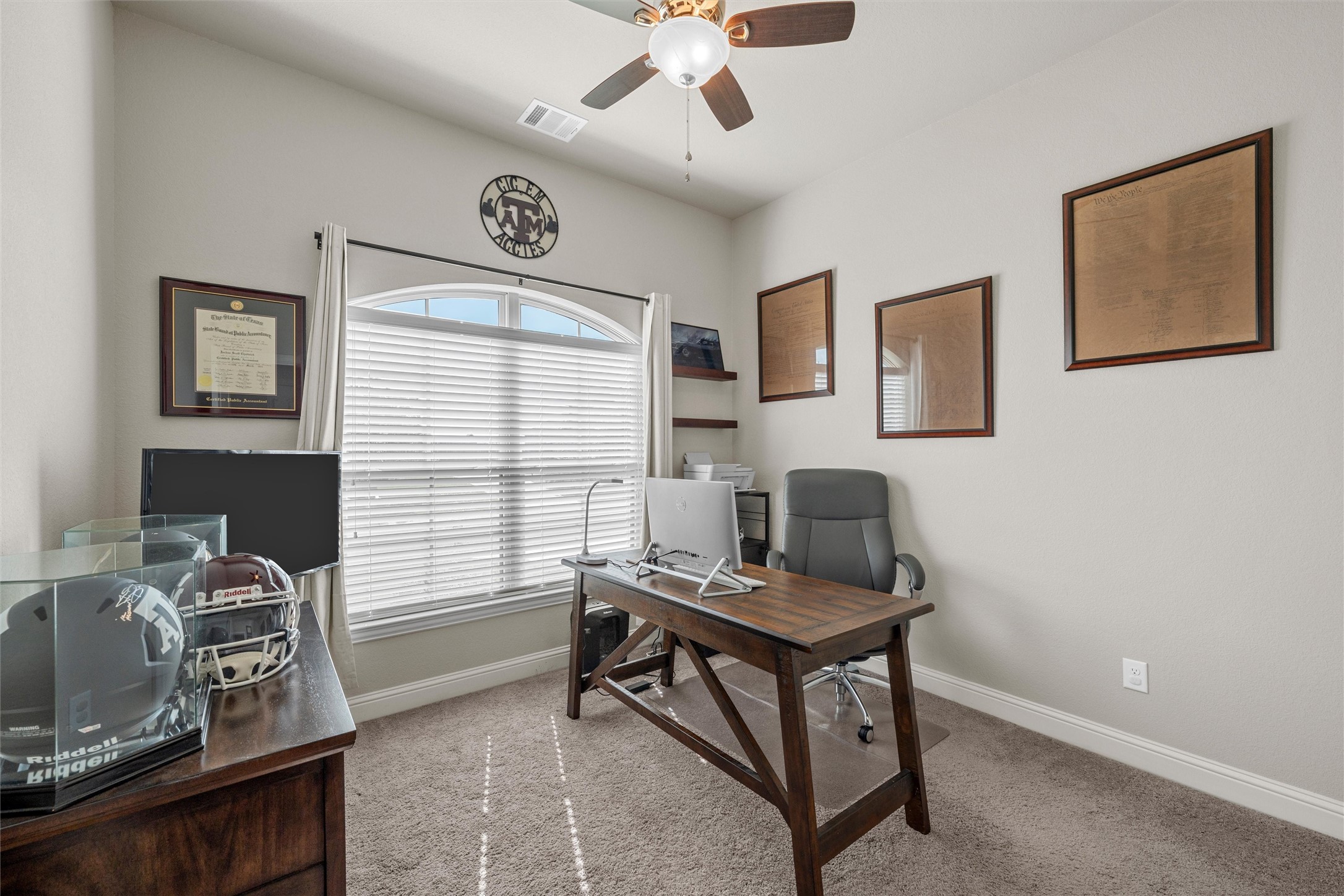 307 Oak Meadow Trail Waco TX 76657