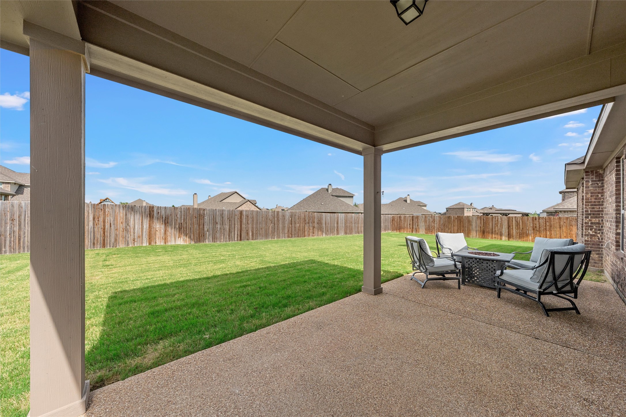 307 Oak Meadow Trail Waco TX 76657