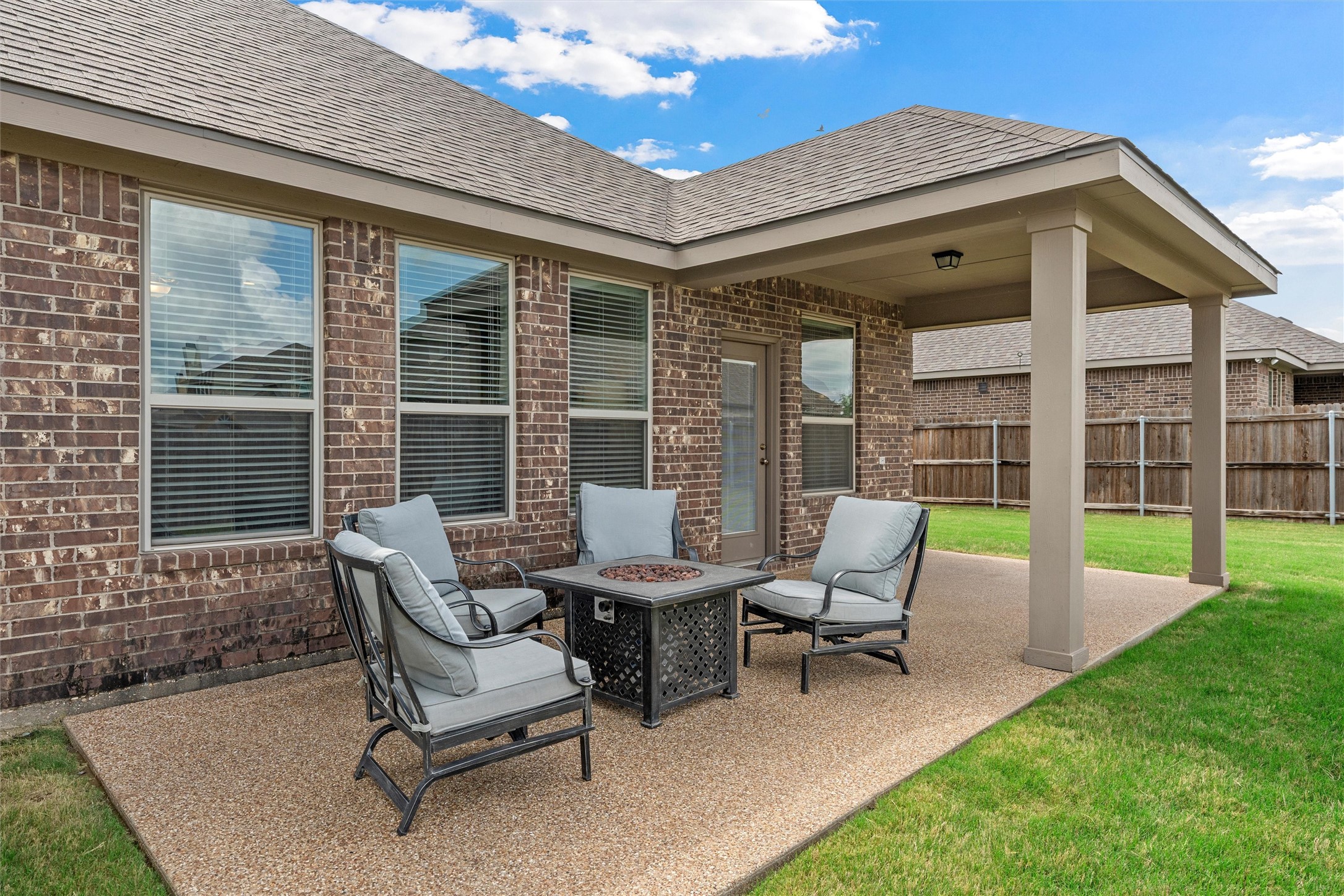 307 Oak Meadow Trail Waco TX 76657