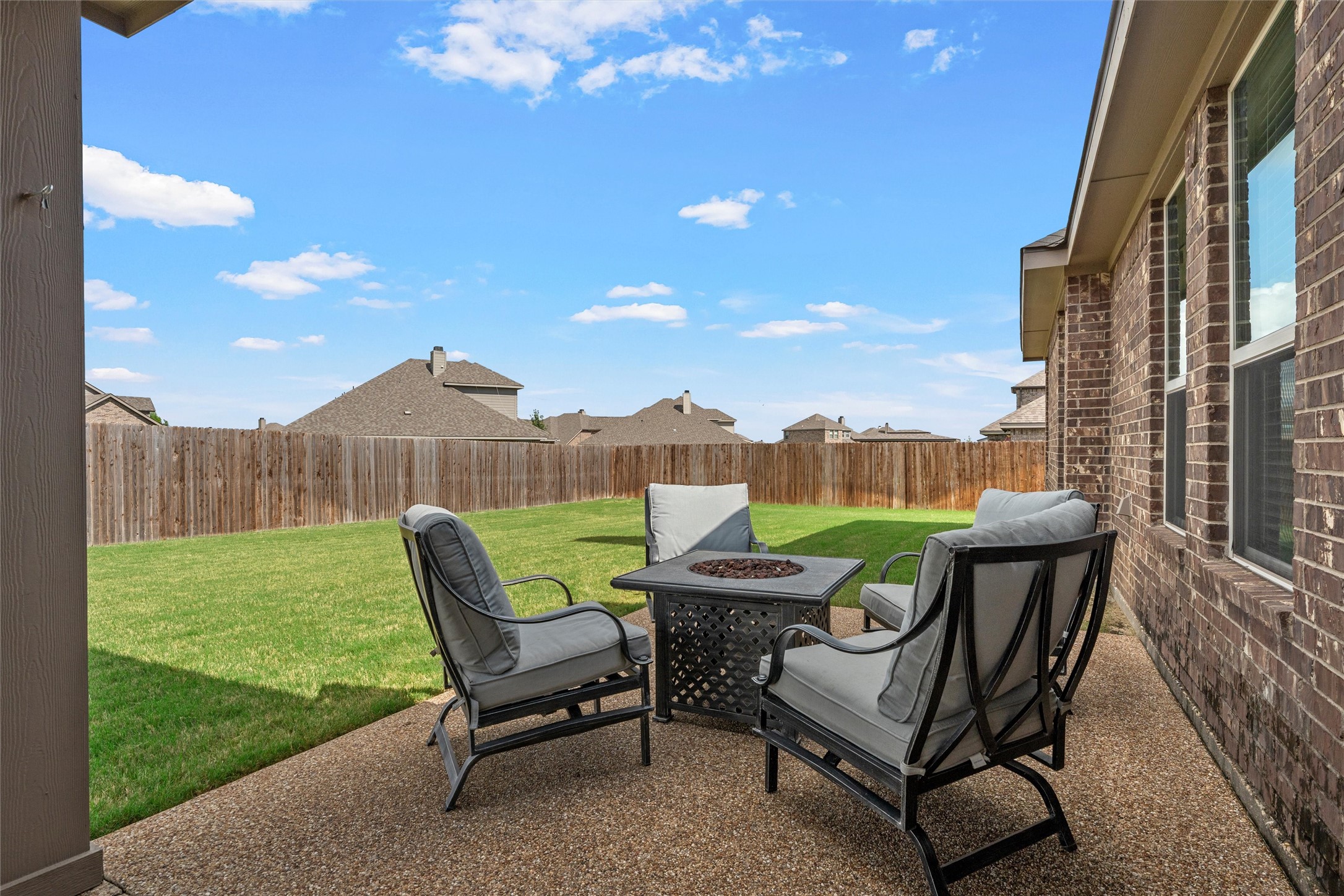 307 Oak Meadow Trail Waco TX 76657