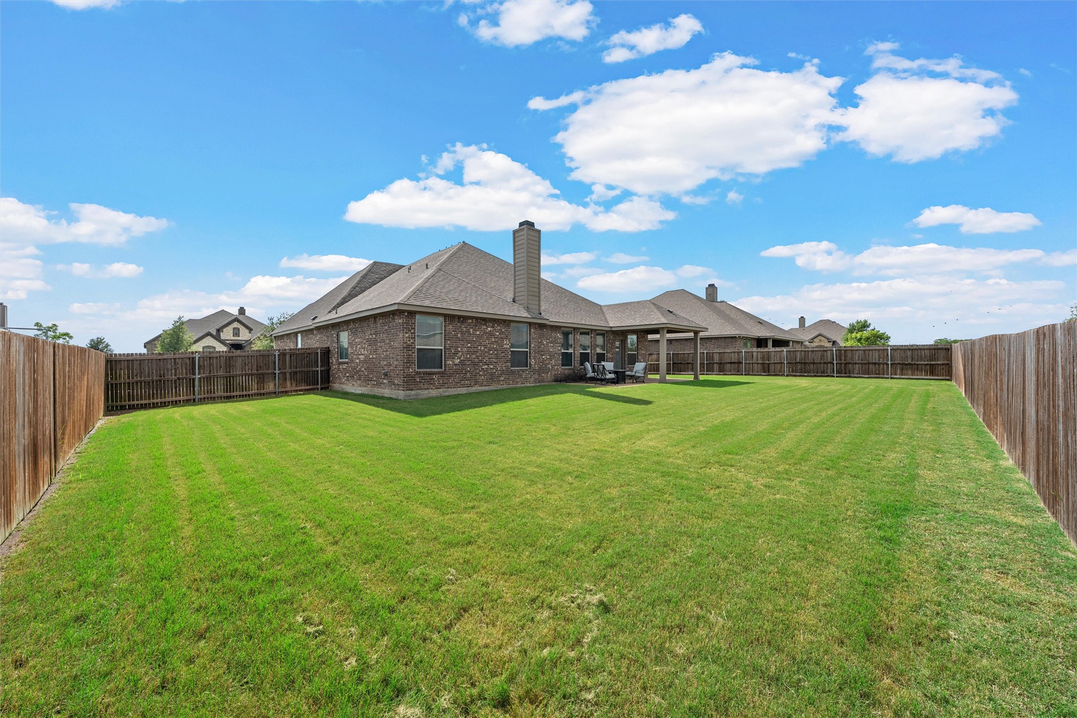 307 Oak Meadow Trail Waco TX 76657