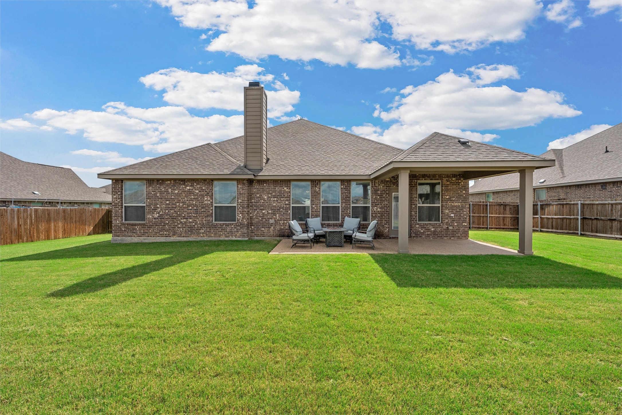 307 Oak Meadow Trail Waco TX 76657
