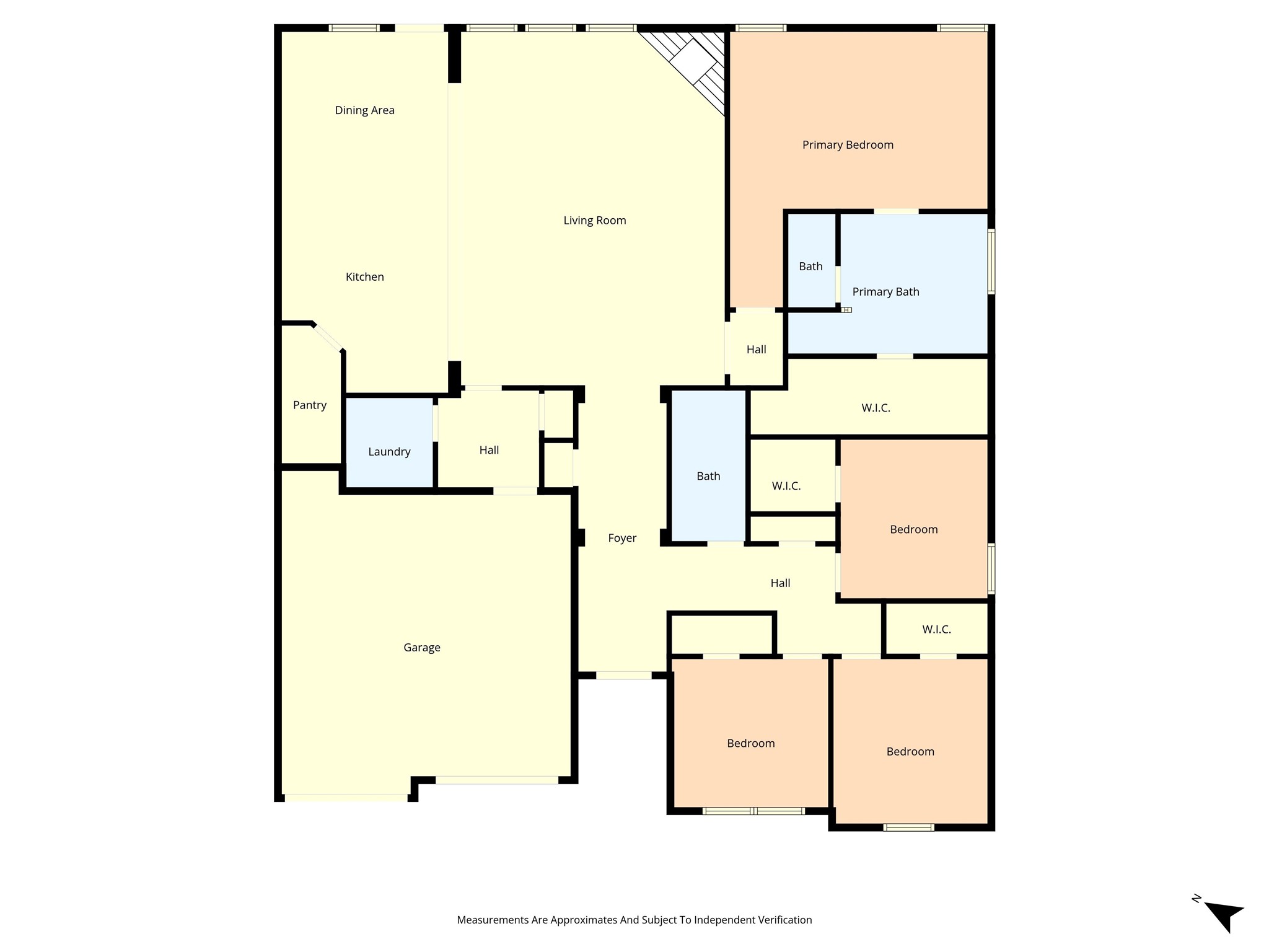 307 Oak Meadow Trail Waco TX 76657