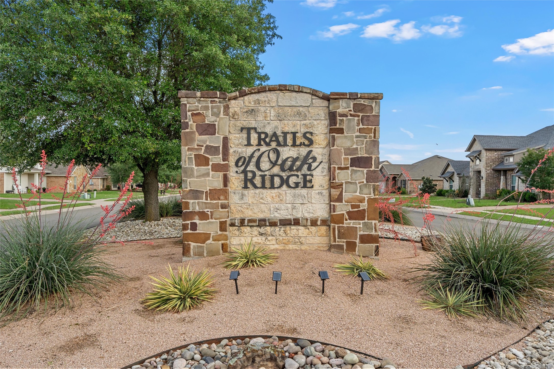 307 Oak Meadow Trail Waco TX 76657