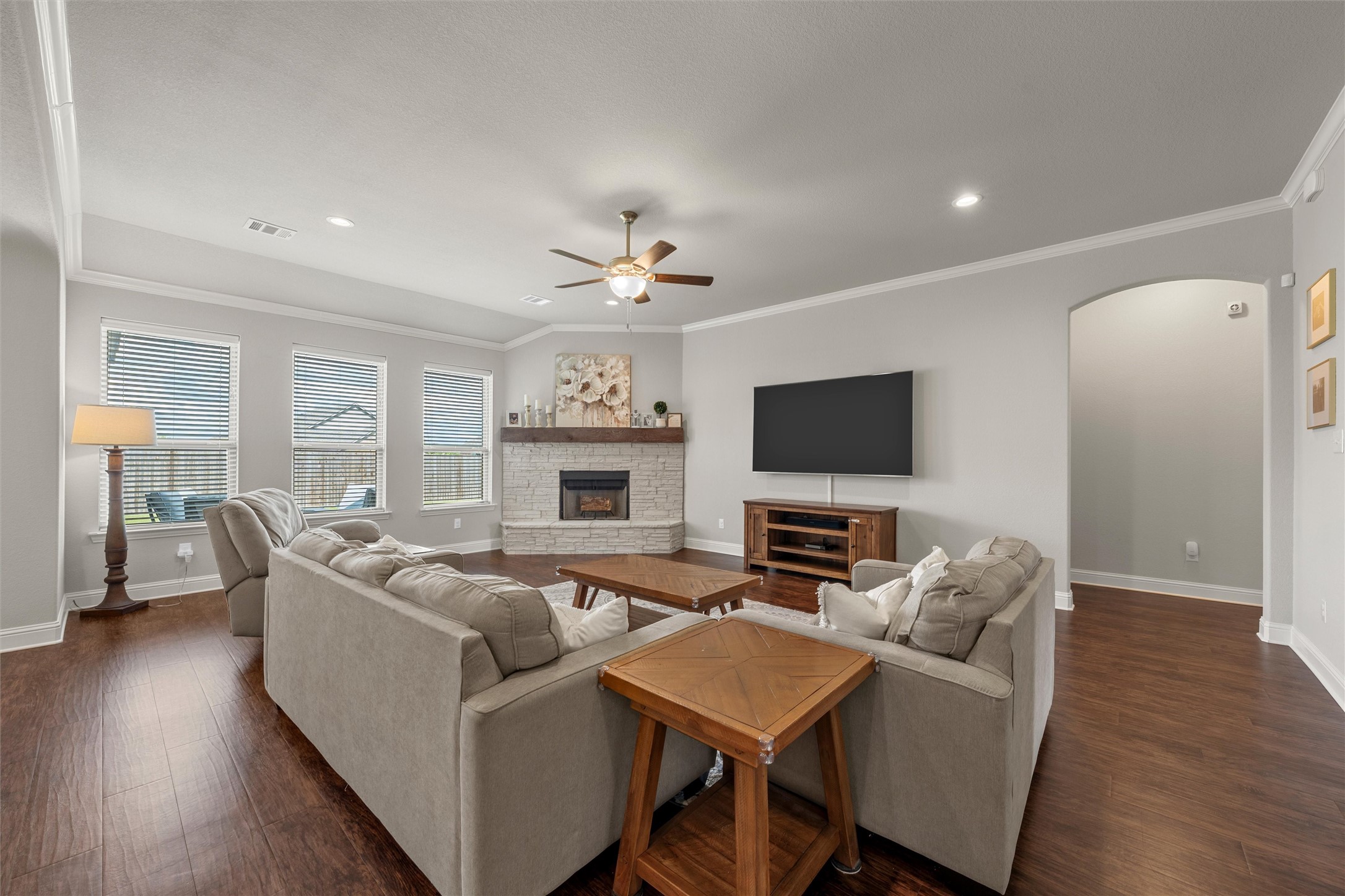 307 Oak Meadow Trail Waco TX 76657