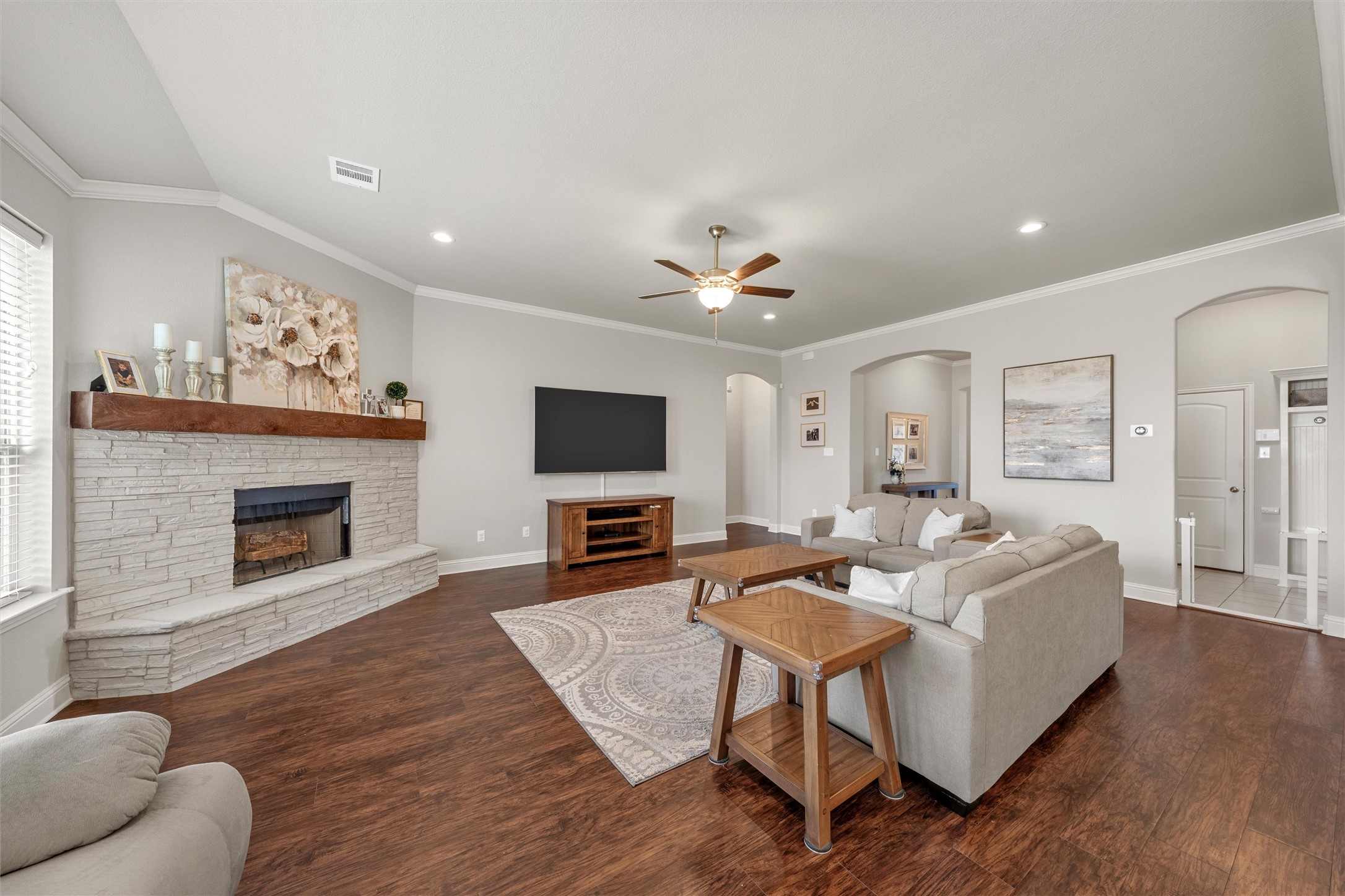 307 Oak Meadow Trail Waco TX 76657