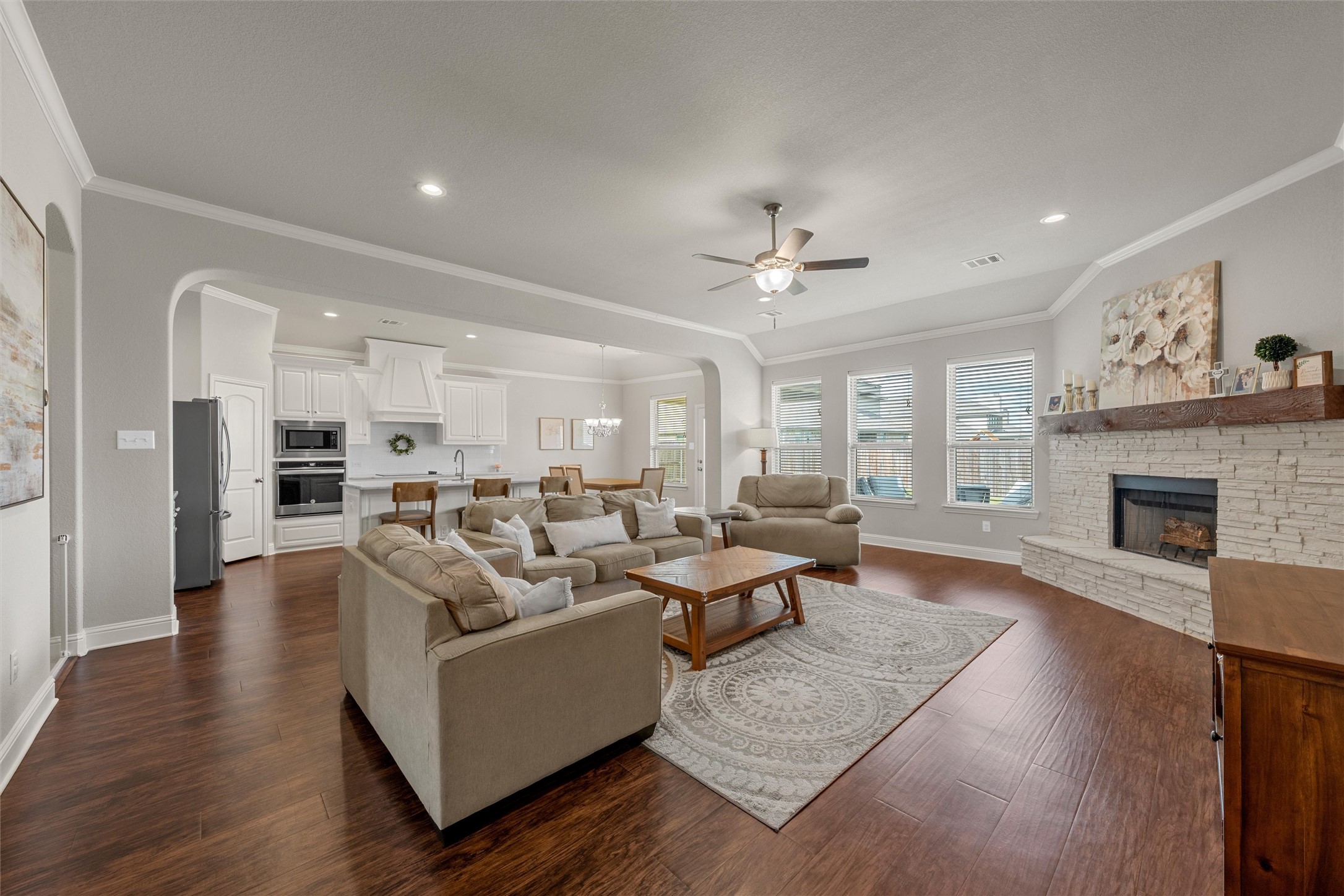 307 Oak Meadow Trail Waco TX 76657