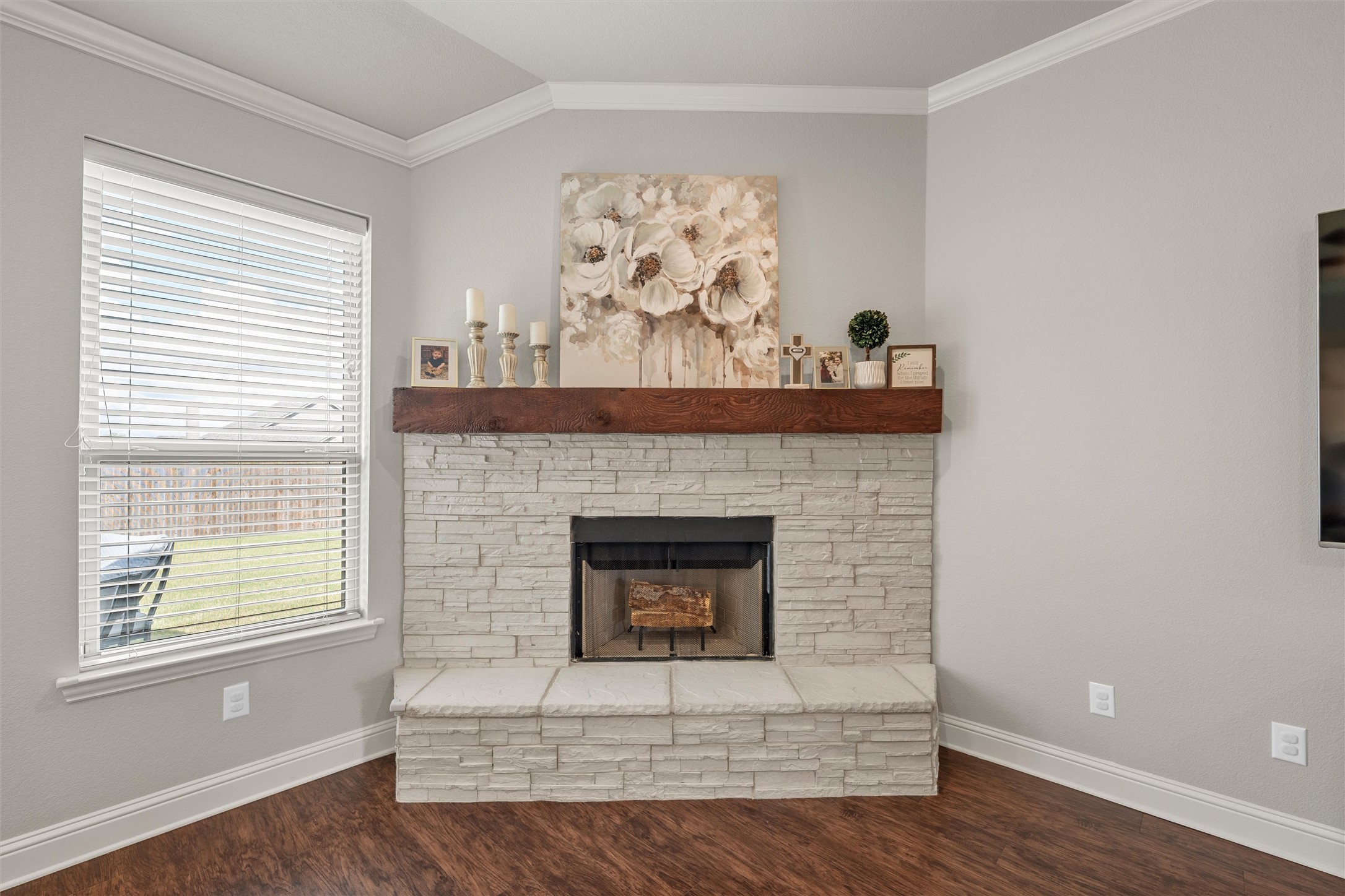 307 Oak Meadow Trail Waco TX 76657