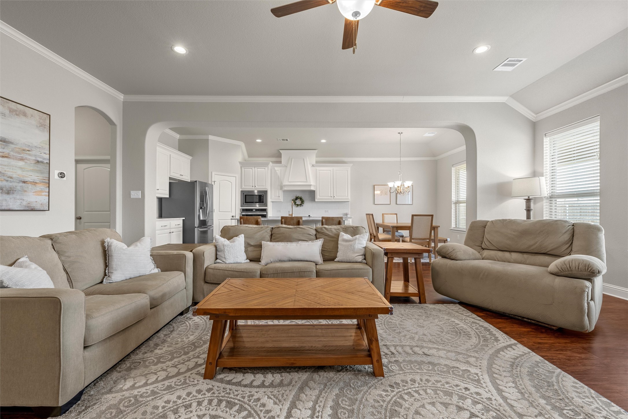 307 Oak Meadow Trail Waco TX 76657